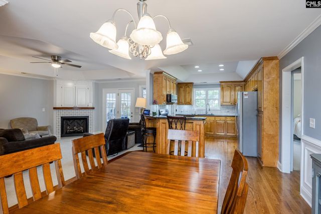 21 Falling Leaf Lane, Elgin, SC 29045