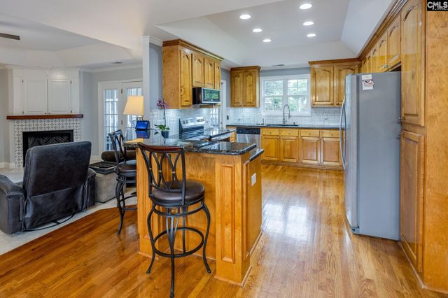 21 Falling Leaf Lane, Elgin, SC 29045
