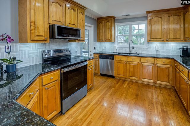 21 Falling Leaf Lane, Elgin, SC 29045