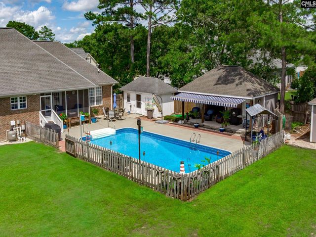 21 Falling Leaf Lane, Elgin, SC 29045
