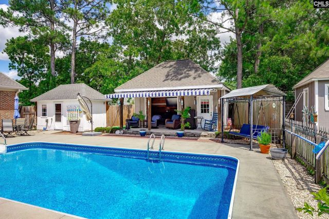 21 Falling Leaf Lane, Elgin, SC 29045