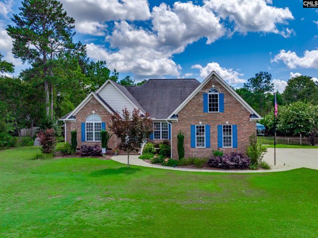 21 Falling Leaf Lane, Elgin, SC 29045