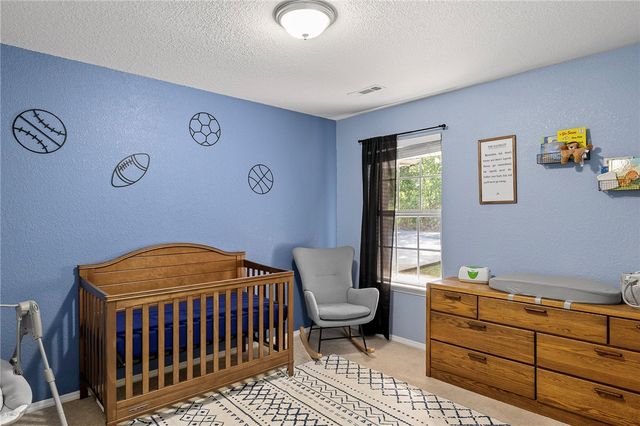 2 Leawood Place, Bella Vista, AR 72715