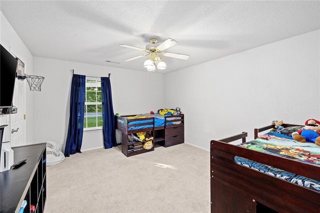 2 Leawood Place, Bella Vista, AR 72715