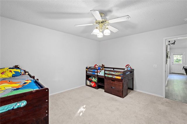 2 Leawood Place, Bella Vista, AR 72715