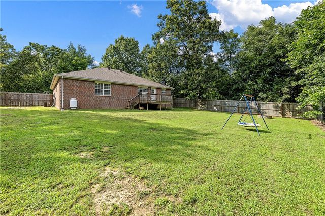 2 Leawood Place, Bella Vista, AR 72715