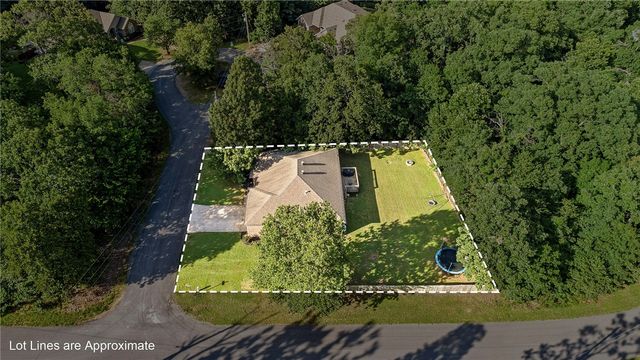 2 Leawood Place, Bella Vista, AR 72715