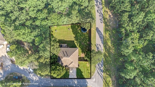 2 Leawood Place, Bella Vista, AR 72715