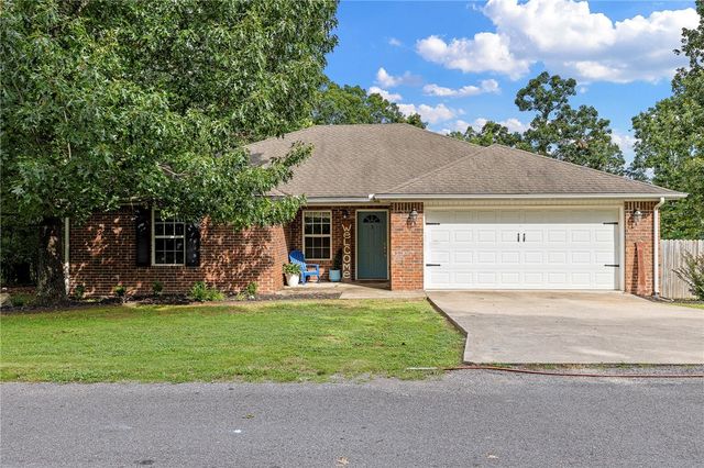 2 Leawood Place, Bella Vista, AR 72715