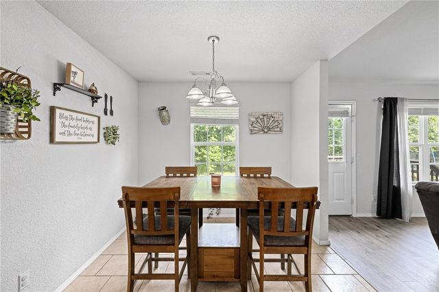 2 Leawood Place, Bella Vista, AR 72715