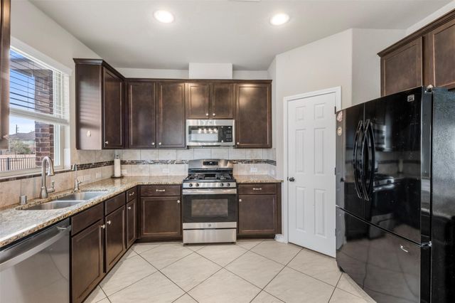 6210 Mason Way, Rosenberg, TX 77471