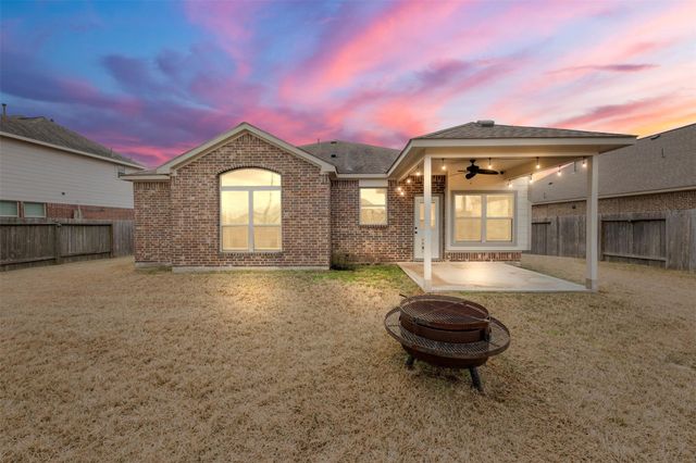 6210 Mason Way, Rosenberg, TX 77471