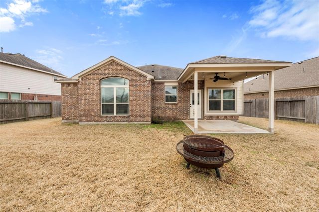6210 Mason Way, Rosenberg, TX 77471