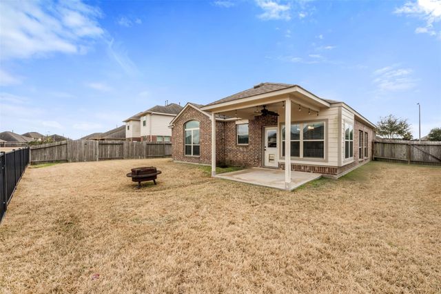 6210 Mason Way, Rosenberg, TX 77471