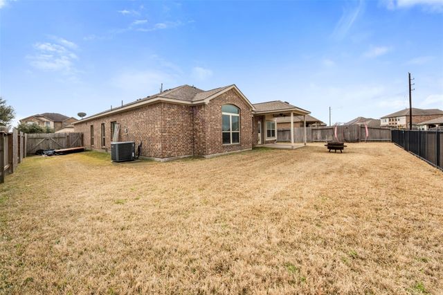 6210 Mason Way, Rosenberg, TX 77471