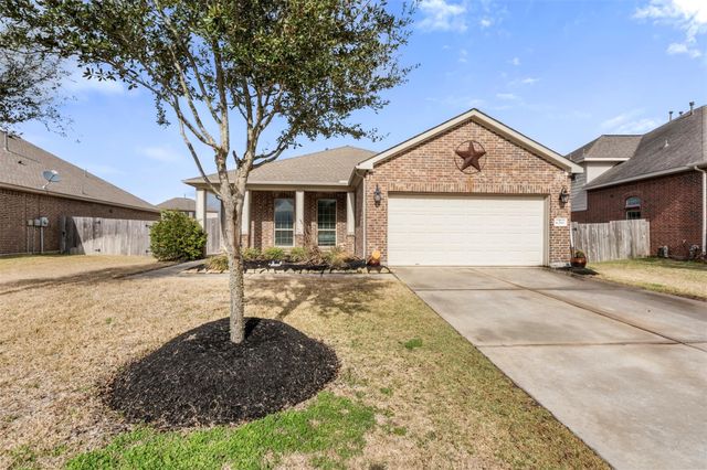6210 Mason Way, Rosenberg, TX 77471