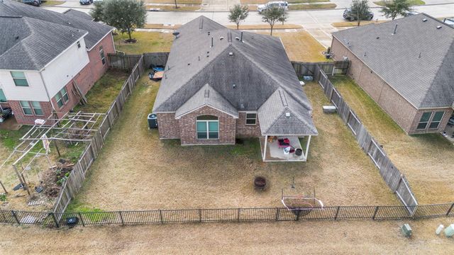 6210 Mason Way, Rosenberg, TX 77471