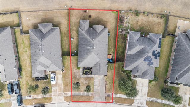 6210 Mason Way, Rosenberg, TX 77471