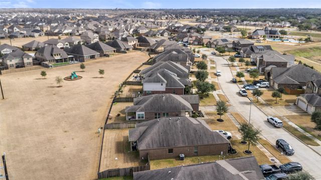 6210 Mason Way, Rosenberg, TX 77471