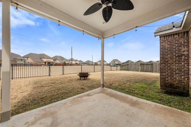 6210 Mason Way, Rosenberg, TX 77471