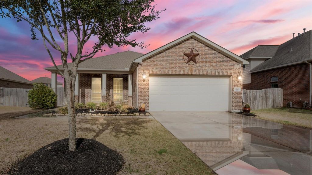 6210 Mason Way, Rosenberg, TX 77471