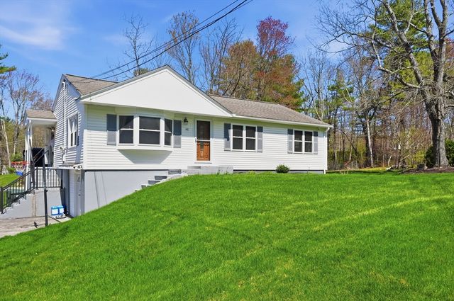 142 Sutton Ave, Oxford, MA 01540