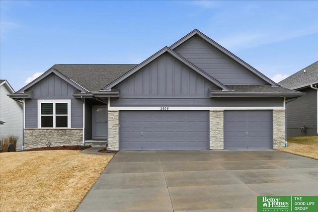 2605 N 167 Street, Omaha, NE 68116