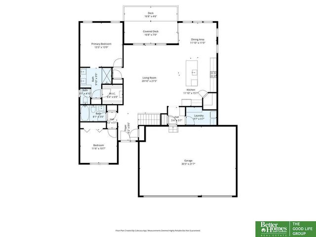 2605 N 167 Street, Omaha, NE 68116