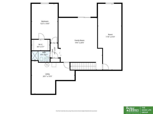 2605 N 167 Street, Omaha, NE 68116