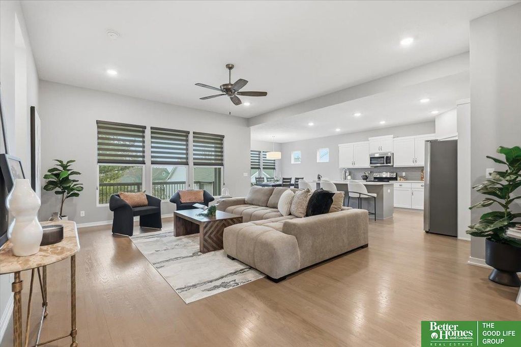 2605 N 167 Street, Omaha, NE 68116