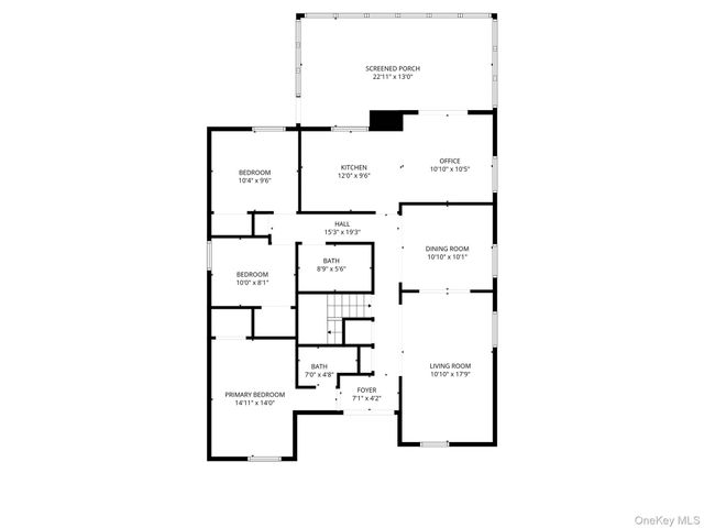 20 Cherrywood Drive, Goshen, NY 10924