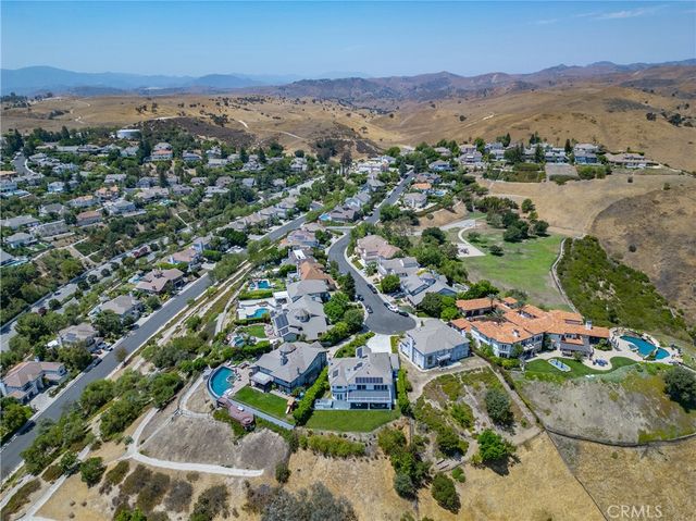 24686 Wooded Vista, West Hills, CA 91307