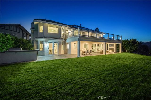 24686 Wooded Vista, West Hills, CA 91307