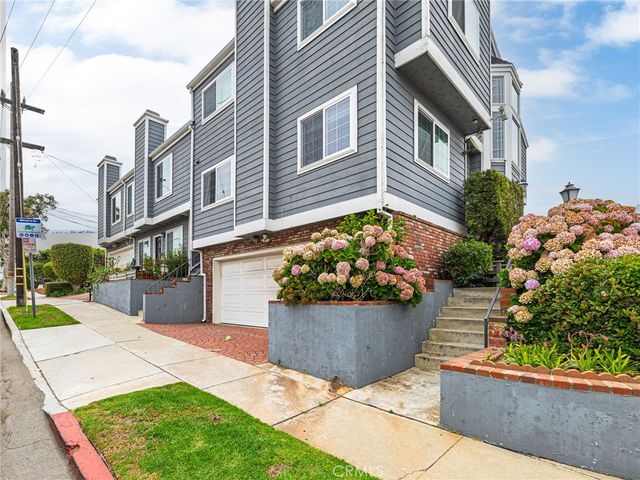 426 E Imperial Avenue, El Segundo, CA 90245