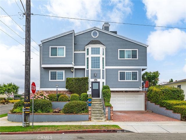426 E Imperial Avenue, El Segundo, CA 90245