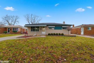 14627 Masonic Drive, Warren, MI 48088