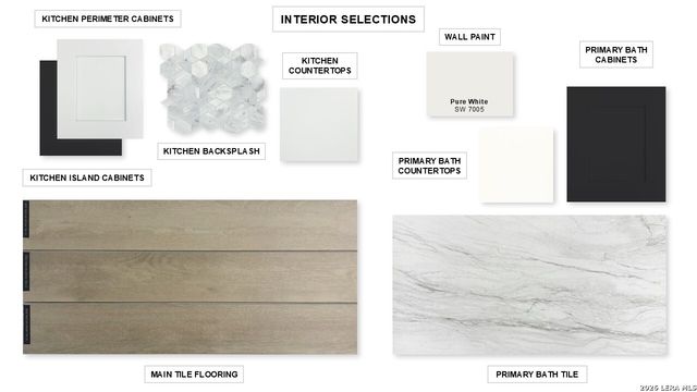 5032 Kimble Way, Schertz, TX 78108