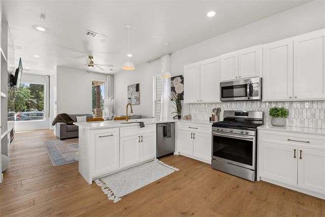 731 W Main Street, Edmond, OK 73003