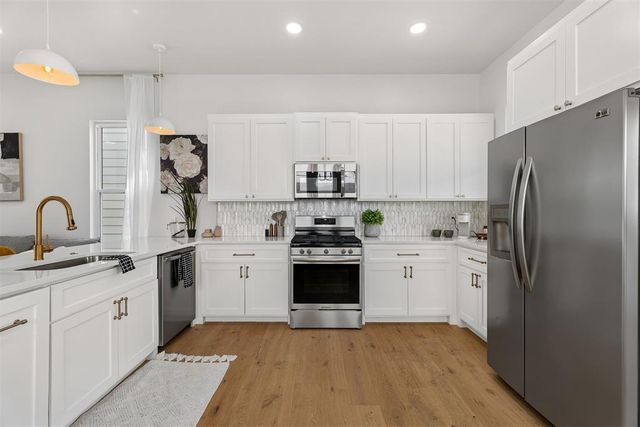 731 W Main Street, Edmond, OK 73003