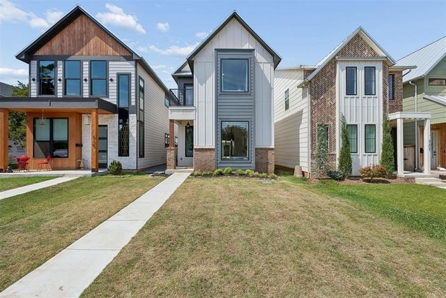731 W Main Street, Edmond, OK 73003