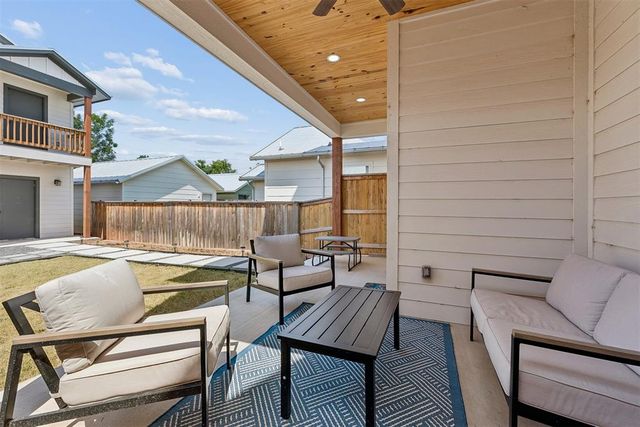 731 W Main Street, Edmond, OK 73003