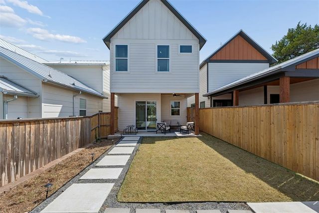 731 W Main Street, Edmond, OK 73003