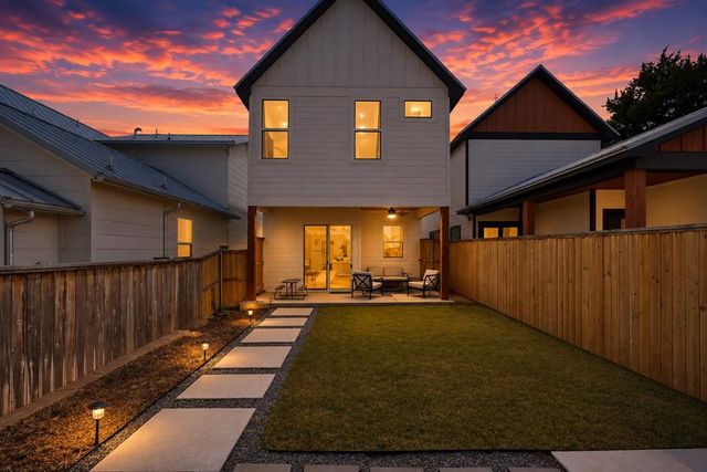 731 W Main Street, Edmond, OK 73003