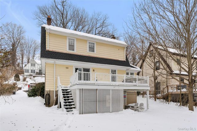 25 Croton Avenue, Hastings-on-hudson, NY 10706