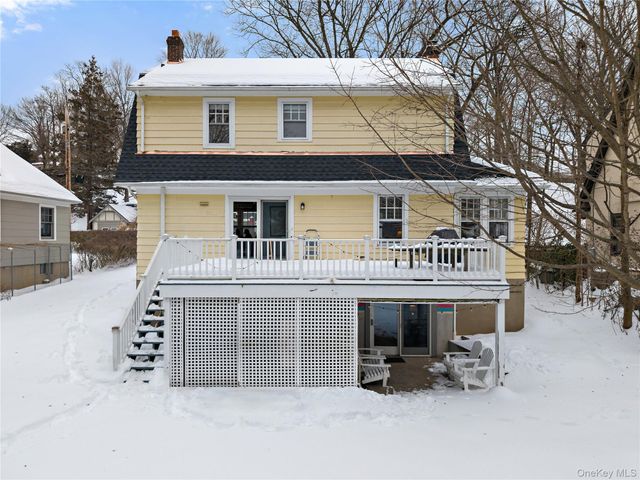 25 Croton Avenue, Hastings-on-hudson, NY 10706