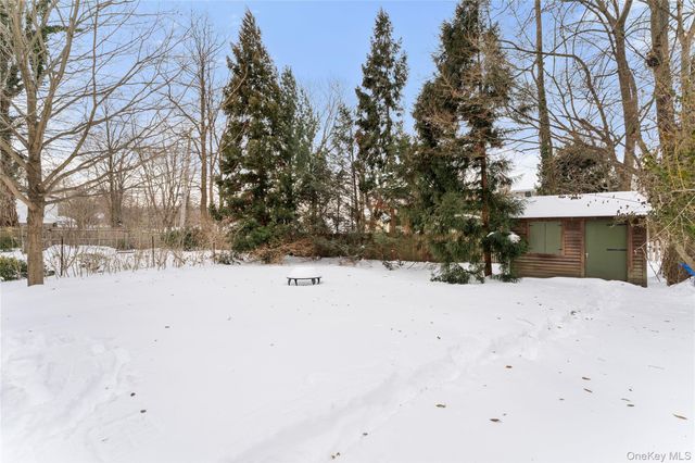 25 Croton Avenue, Hastings-on-hudson, NY 10706