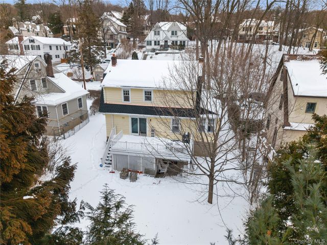 25 Croton Avenue, Hastings-on-hudson, NY 10706