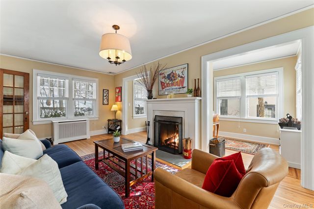 25 Croton Avenue, Hastings-on-hudson, NY 10706