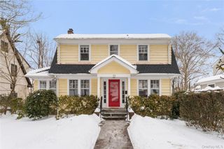 25 Croton Avenue, Hastings-on-hudson, NY 10706