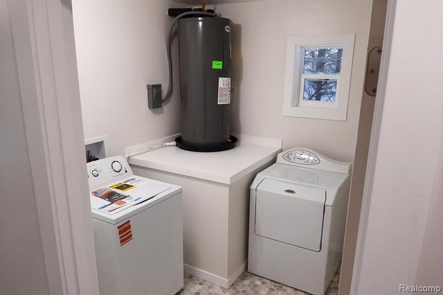 611 Michael Avenue, Update, MI 49685